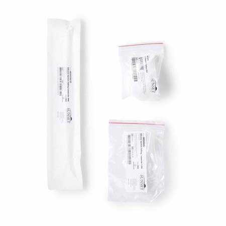 Sunset Healthcare Suction Tube Connector, 3-1/2 Inch Connector RES024S-KIT